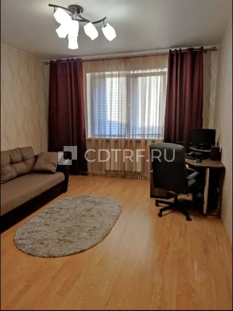 Квартира в Московской области, село Константиново, 60,3 кв.м.