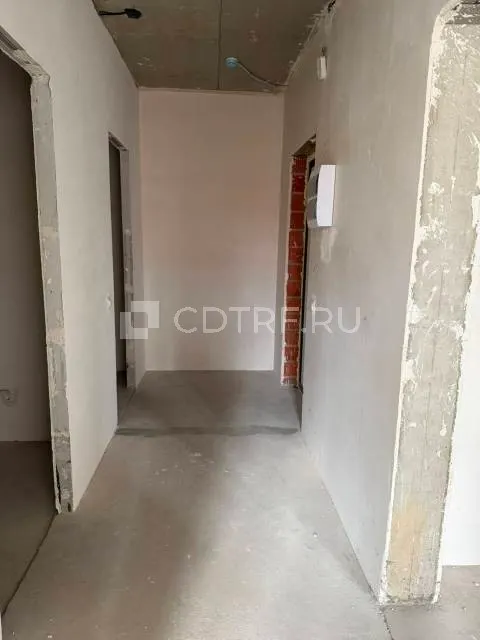 Квартира, назначение – жилое, к/н 71:14:020701:8540