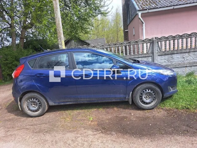 Торги по продаже имущества должника Рыбаковой О.В. по делу о банкротстве № А21-8443/2025