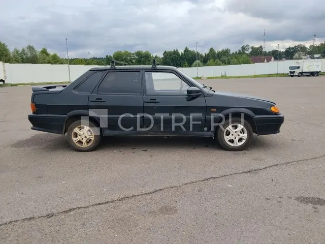 Легковой автомобиль, марка: ВАЗ 21150, 2005 года выпуска, VIN: XTA21150054062512