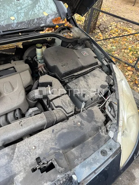 транспортное средство – легковой автомобиль марка /модель – Peugeot 406, год выпуска –...