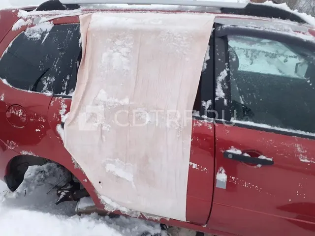 Легковой автомобиль LADA GRANTA