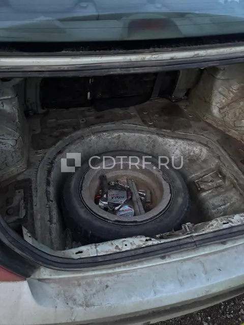 Легковой автомобиль, марка: Hyundai Elantra 2004 года выпуска, цвет св. серо-зеленый,...