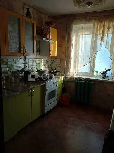 Квартира, общей площадью 69,8 м2, кадастровый номер 35:28:0602026:756
