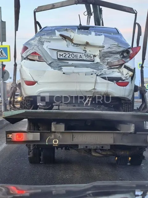 Автомобиль