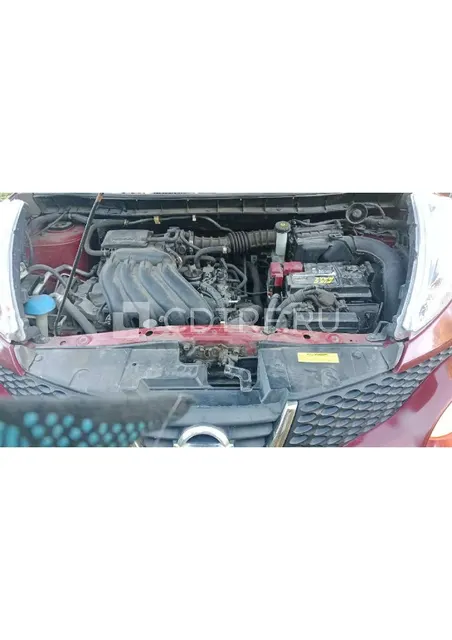 NISSAN JUKE; 2012 г.в.; залог АО "АТБ"