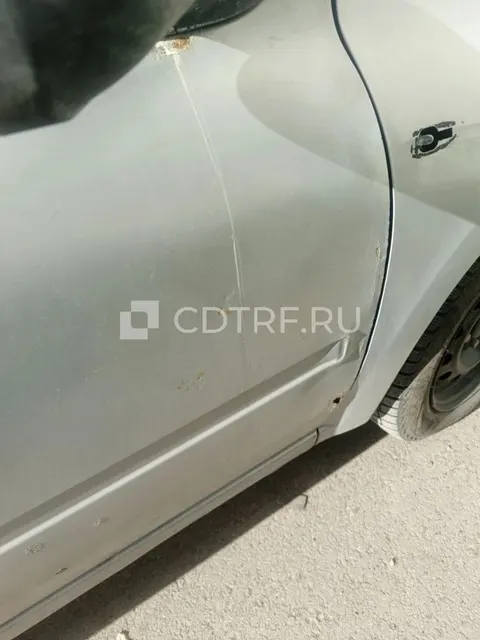 Легковой автомобиль, марка: ЛАДА 219060, модель: LADA GRANTA, год изготовления: 2012,...