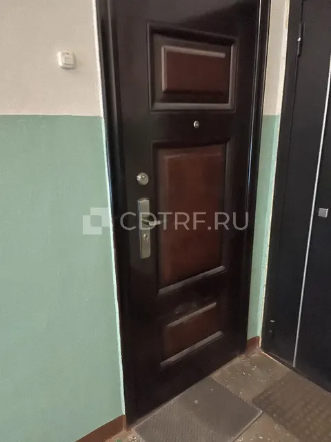 квартира (кадастровый № 29:28:102008:99) по адресу Российская Федерация, Архангельская...