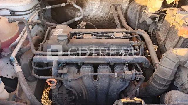 Легковой автомобиль, 2020 г.в., марки- CHERY TIGGO4, VIN: LVVDB11B2LD190954