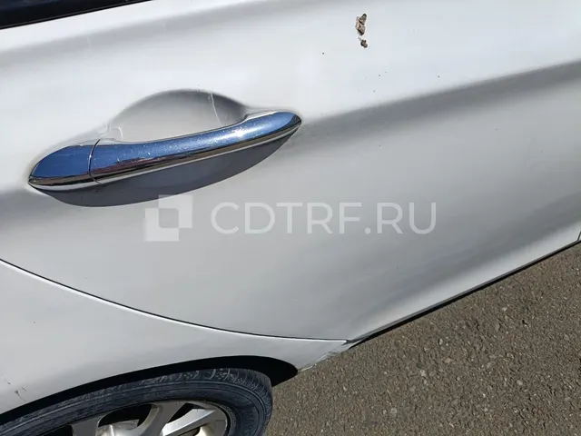Легковой автомобиль Hyundai SONATA, 2012 г.в., VIN KMHEC41CBCA452968