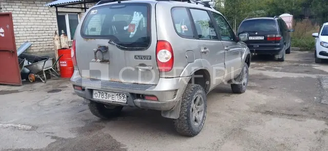 Транспортное средство -легковой автомобиль,автомобиль, марки CHEVROLET,