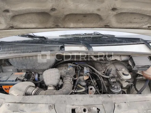 Лот № 2. Транспортное средство БЕЛАВА 1220W0, VIN Z0D1220W0P0010027, 2022 г.в.