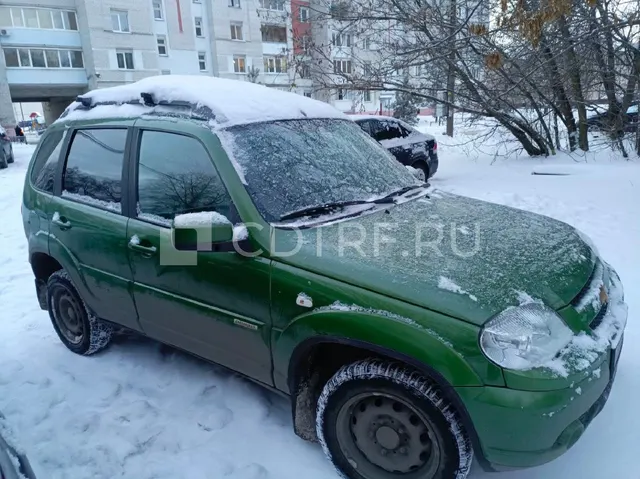 Электронные повторные торги - аукцион по продаже имущества должника Староверовой С.А.
