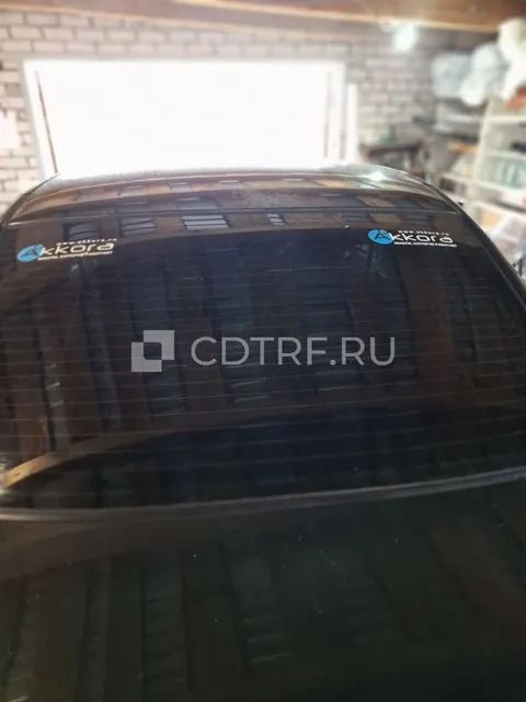 Автомобиль OPEL VECTRA, 2001 г.в., VIN: W0L0JBF1911186526