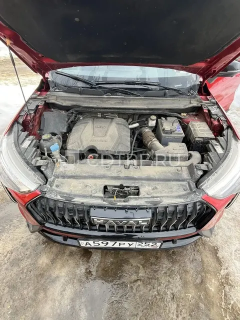 : HAVAL JOLION