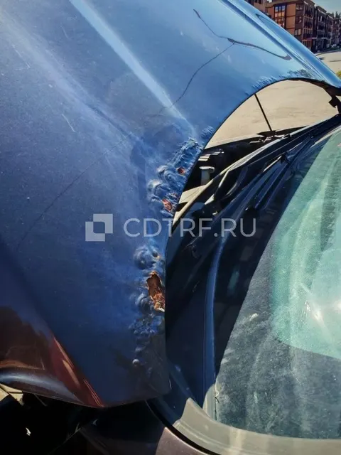 Имущество должника Борисовой О.А авто HYUNDAI, IX35, 2014 г.в., VIN TMAJU81EBEJ570528.