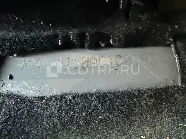 Легковой автомобиль Москвич 3, г.в. 2023, Идентификац.номер (VIN) X7LJA15BAC1001937Ю...