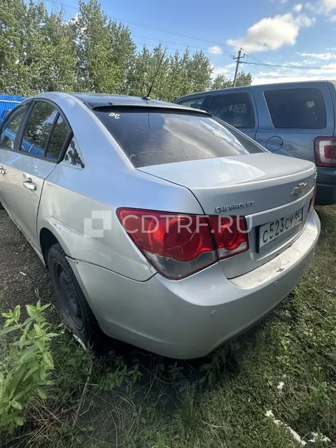 Электронные торги по должнику Круг Ирины Викторовны в форме публичного предложения