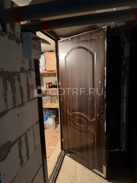 Склад. Площадь 5 кв, поселок Новая Адыгея, ул. Бжегокайская 25/1к13, п. 38. Матевосян