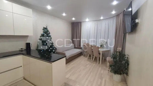 Квартира, площадь 73,8 кв.м. местоположение: г. Сургут