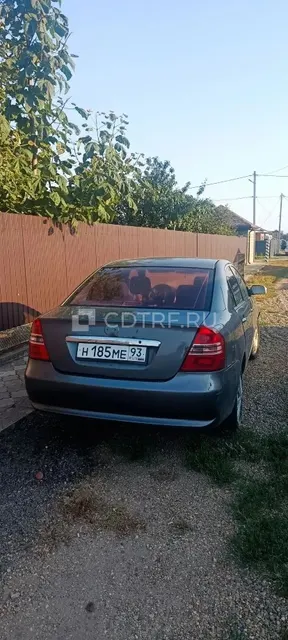 Торги должник Бобча М.А. Лот №1: Автомобиль LIFAN 214813, 2012 г.в., VIN X9W214813C0029214