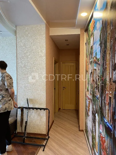 квартира (кадастровый № 29:28:102008:99) по адресу Российская Федерация, Архангельская...