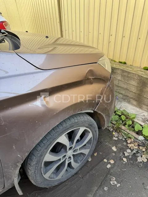 реализация транспортного средства LADA GAB320 LADA XRAY, VIN: XTAGAB320J1033953, 2017 Г.В.