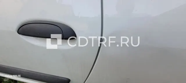 Легковой автомобиль LADA LARGUS 2019 г.в. Лот №3