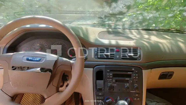 Легковой автомобиль VOLVO S80 1999 г.в. VIN YV1TS61E2Y1103603, ГРЗ А667НУ18
