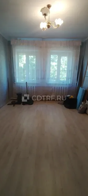 Повторные торги по продаже имущества (2-х комн. квартира) Разумовской Оксаны Валерьевны