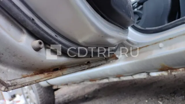 Легковой автомобиль, марка: ЧАНГАН CS 35