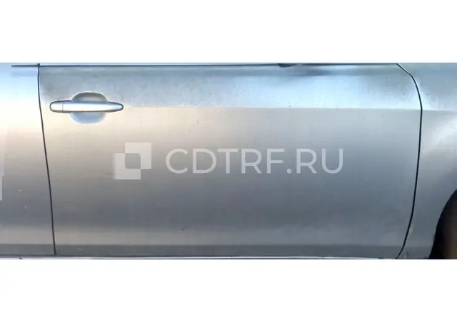 Легковой автомобиль, марка: ТОЙОТА, модель: КАМРИ, год изготовления: 2006