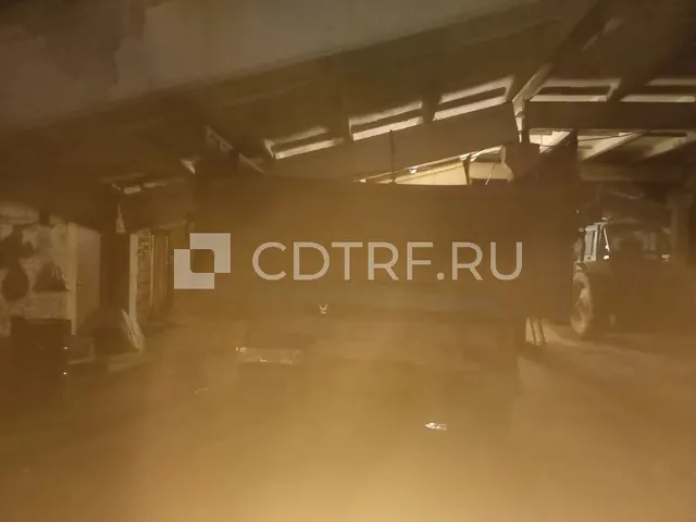 Степанов Михаил Геннадьевич