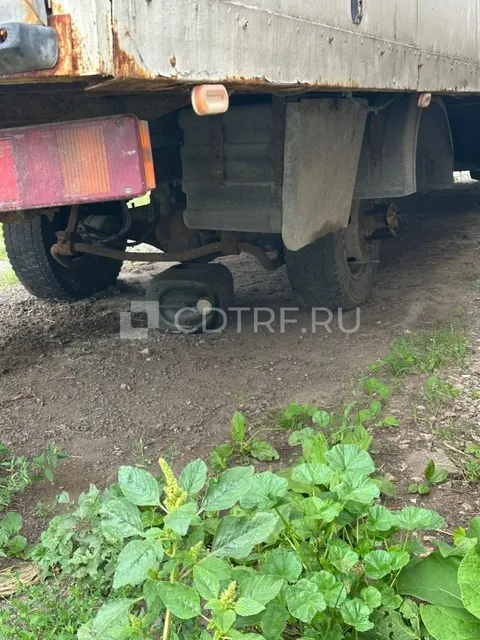 Грузовой автомобиль, марки, модели: ГАЗ/GAZ 3010KA, 2018 года выпуска, VIN:...