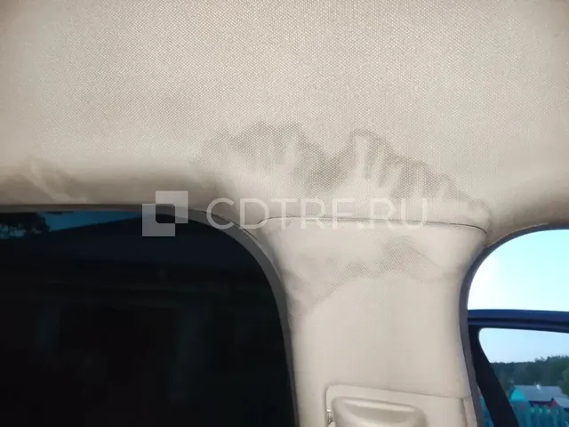 Легковой автомобиль Honda Accord, 2012 г.в., VIN JHMCU1660DC202561, Горбова Т.А.