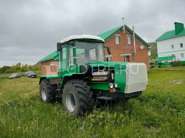 Трактор ХТА-208.1СХ, Год выпуска-2021. Заводской номер 12659