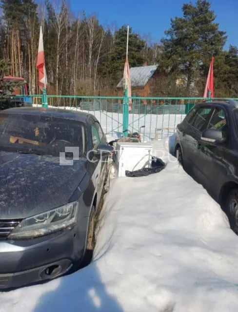 Авто Volkswagen Jetta, 2013 г.в., VIN WVWZZZ16ZDM070712, г.р.з. О614ЕС71, залог АО ТБанк