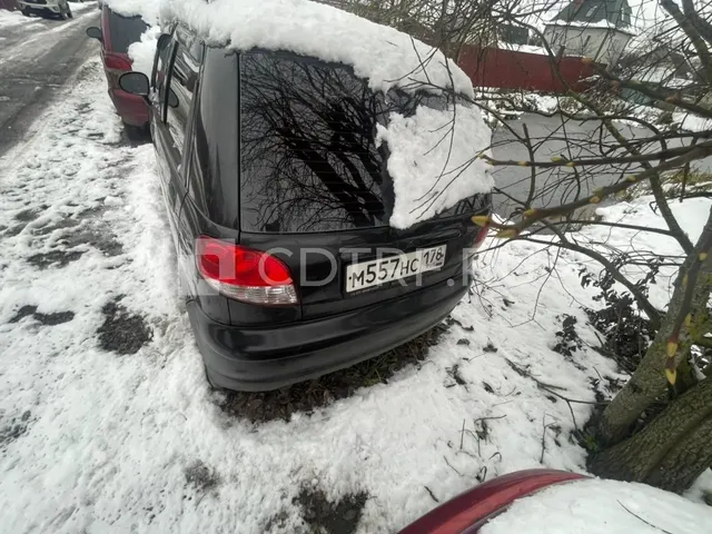 Легковой автомобиль DAEWOO MATIZ, 2012 г.в. VIN: XWB4A11EDCA004941 г/н: М557НС178 в залоге