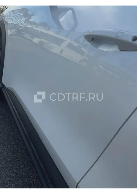 Автомобиль HAVAL F7, 2023 года выпуска