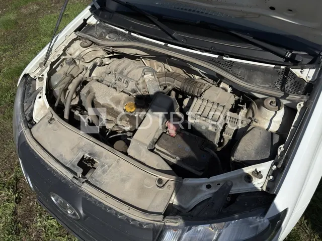 Автомобиль Lada Largus, VIN XTAKS025LN1432332, 2021 года выпуска