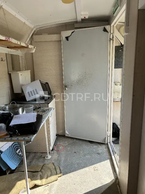 Прицеп тракторный 4470-0004010-01, Заводской номер: 201809, 2020 г.в.