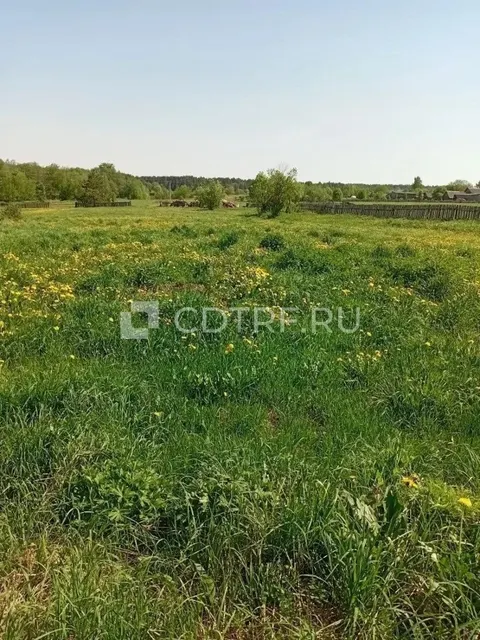 1/4 Доля в праве на дом и земельный участок Никитиной М.В.