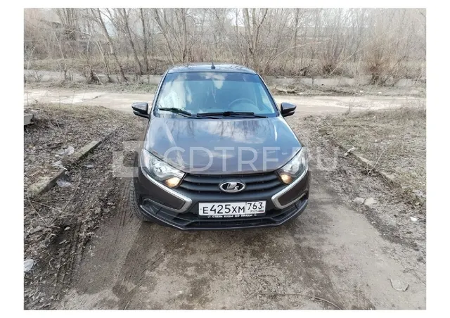 Легковой автомобиль LADA GRANTA, VIN:XTA219040P0890904, 2022 г.в.