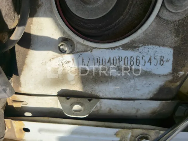 Транспортное средство, марки LADA GRANTA, VIN: XTA219040P0865458, 2022 года выпуска