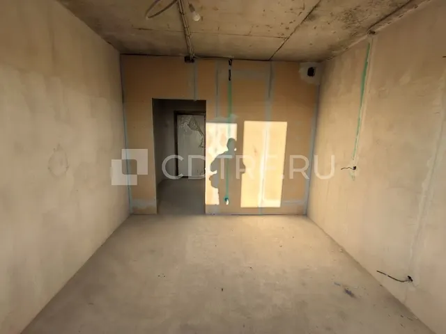 Квартира 40,8 кв.м. в Сахалинской обл., Анивский г.о., с. Новотроицкое