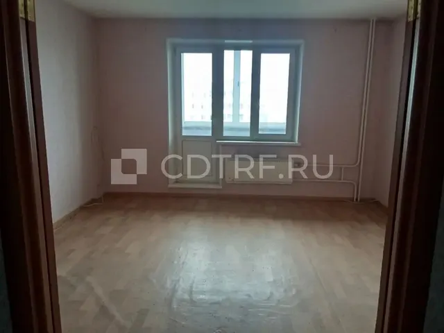 Двухкомнатная квартира в г. Челябинск