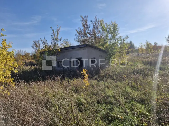 Продажа имущества сельскохозяйственной организации ООО "Наруксово Агро" (Лот № 4)