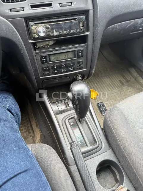 Автомобиль HYUNDAI ELANTRA 1.6 GLS, год выпуска 2005, VIN: KMHDN41BP6U195826. Лот №1