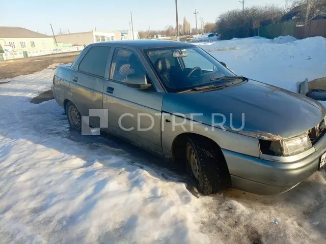Легковой автомобиль, марка: ВАЗ , модель: 21101, год изготовления: 2006