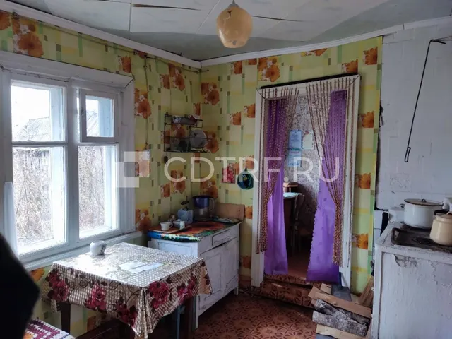 Квартира, площадь 30,3 кв.м. в обл Архангельской